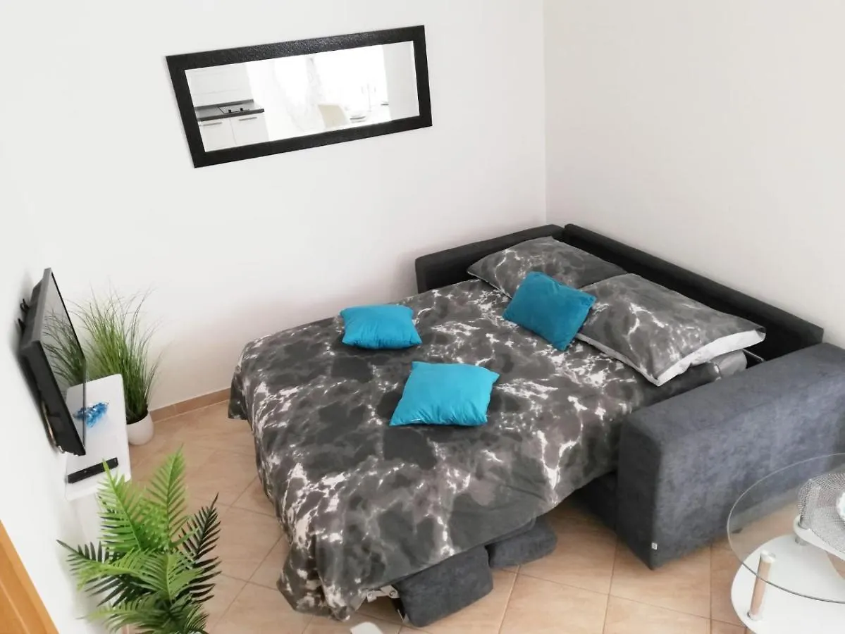 Apartment Toni With Private Parking Zadar 0*,  Chorwacja