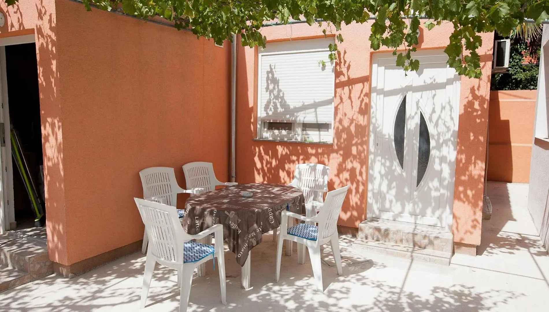 Apartment Toni With Private Parking Zadar