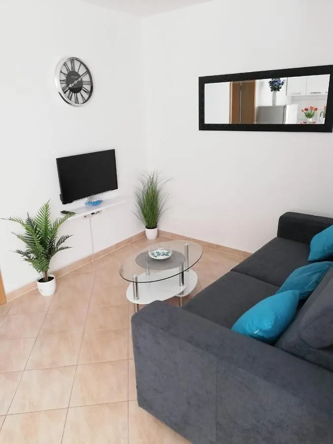 Apartment Toni With Private Parking Zadar