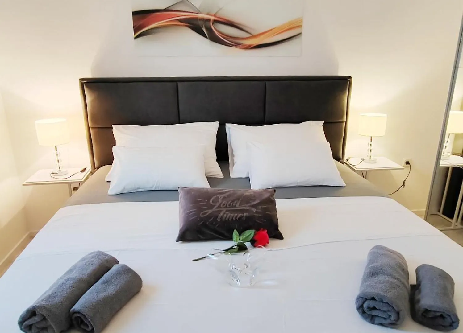 Apartment Toni With Private Parking Zadar